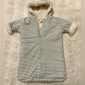 Baby&Child Cozy Snow Suit (without legs all one piece)